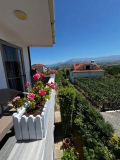 Vila L&D - Pogradec - 2