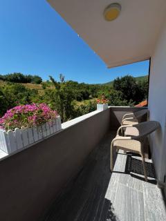 Vila L&D - Pogradec - 9