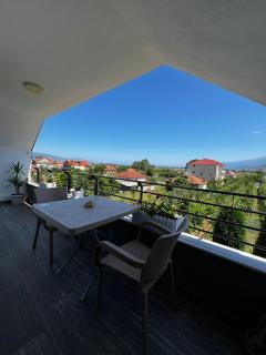 Vila L&D - Pogradec - 8