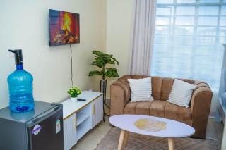 Zuri Luxe Urban Homes - Syokimau - 5