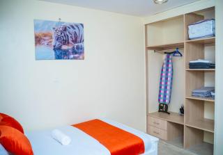 Zuri Luxe Urban Homes - Syokimau - 4