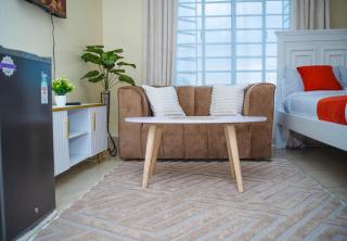 Zuri Luxe Urban Homes - Syokimau - 3