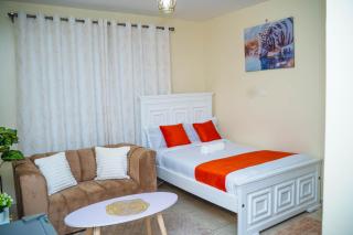 Zuri Luxe Urban Homes - Syokimau - 1