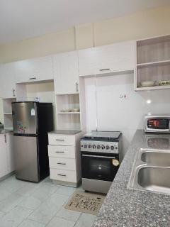 kingdom corner suites - Nairobi - 1