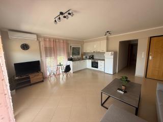 Fanari Apartment - Fanárion - 9