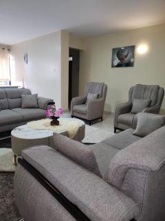 kingdom corner suites - Nairobi - 9