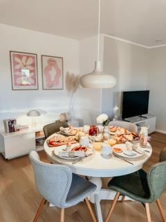 Pauls Neschd Apartment - Dormettingen - 3