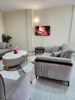 kingdom corner suites - Nairobi - 5