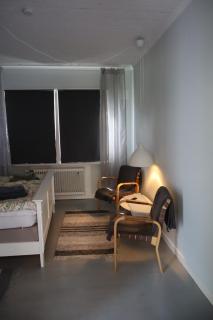Lilla Kari - Varberg - 1