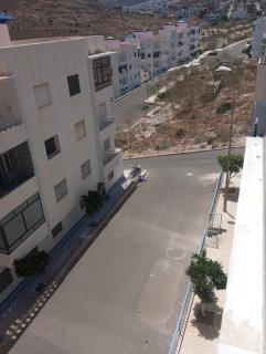 Seaview carabonita - Al-Ḥoseyma - 6