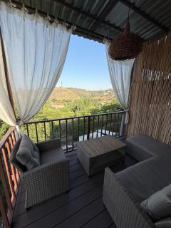 Karen's Dom & Terrace - Erevan - 7
