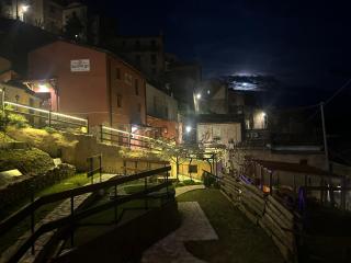 Marinella B&B - Farindola - 0