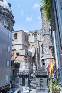 Obelisco di San Gennaro - 5