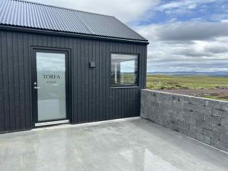 Torfa Lodge - Boutique Cabin - - 0