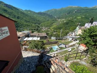 Marinella B&B - Farindola - 9