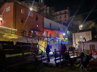 Marinella B&B - Farindola - 7