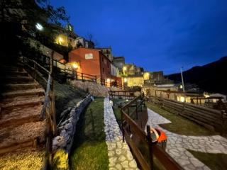 Marinella B&B - Farindola - 6