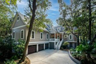 2932 Old Drake - Seabrook Island - 0