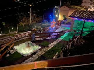 Marinella B&B - Farindola - 3