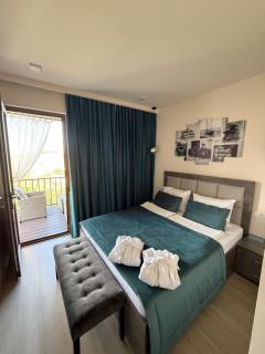 Karen's Dom & Terrace - Erevan - 8