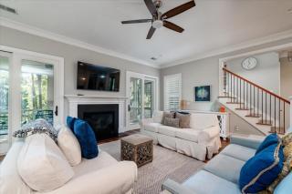 2932 Old Drake - Seabrook Island - 8