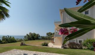 Koroni Seaside Private Beach Residence B - Koroni - 0