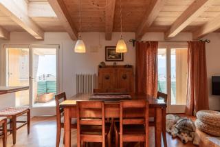 iFlat Penthouse Superpanoramico Trento Villazzano - Trento - 9