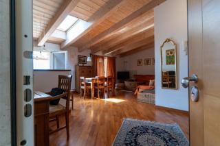 iFlat Penthouse Superpanoramico Trento Villazzano - Trento - 8