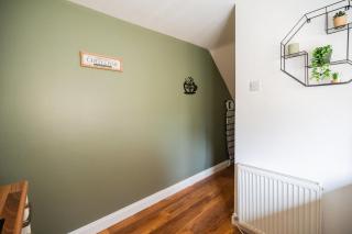 The Alfred Suite - Redcar - 9