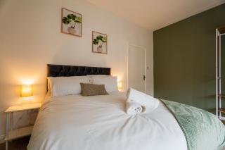 The Alfred Suite - Redcar - 8