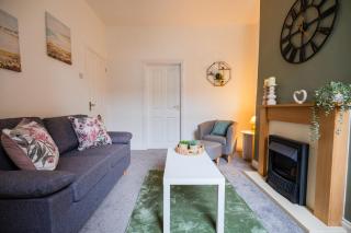 The Alfred Suite - Redcar - 6