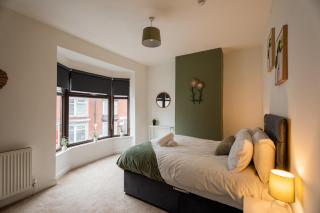 The Alfred Suite - Redcar - 5