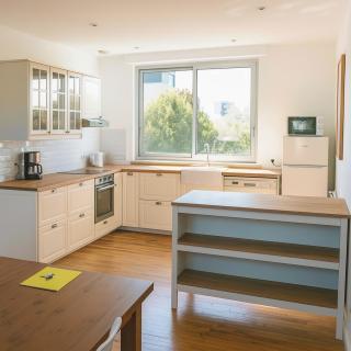 Duplex lumineux 4 chambres et 2 SDB proche gare - 9