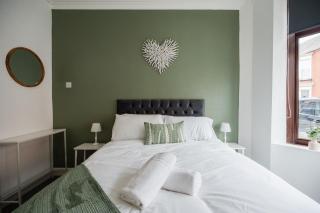 The Alfred Suite - Redcar - 4