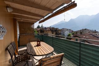 iFlat Penthouse Superpanoramico Trento Villazzano - Trento - 6