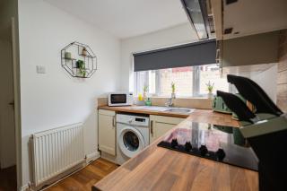 The Alfred Suite - Redcar - 1