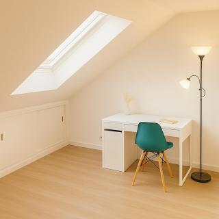 Duplex lumineux 4 chambres et 2 SDB proche gare - 1