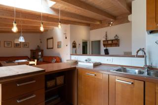 iFlat Penthouse Superpanoramico Trento Villazzano - Trento - 2