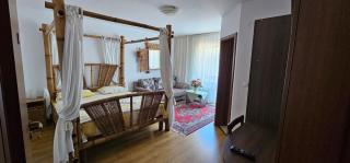Rustic Tălmăcel Transilvania - Tălmăcel - 9