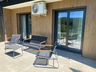 Apartamenty GREEN PLACE Wetlina - Wetlina - 4