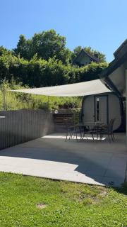 All inclusive Ferienhaus JULYN , Seepark - Kirchheim - 8