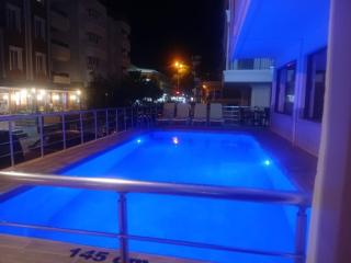 Didim Altinkum Hotel - Didim - 6