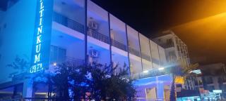 Didim Altinkum Hotel - Didim - 2