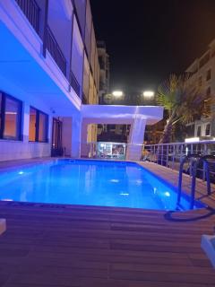 Didim Altinkum Hotel - Didim - 1
