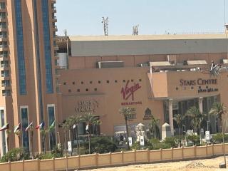 CAI-TRANSIT 3Bedroom-Taxi free 2 way - 12min - Il Cairo - 4