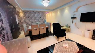 CAI-TRANSIT 3Bedroom-Taxi free 2 way - 12min - Il Cairo - 6