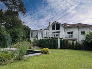 Luxus Wohnung mit Pool - Niederdürenbach - 6