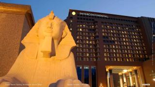 CAI-TRANSIT 3Bedroom-Taxi free 2 way - 12min - Il Cairo - 8