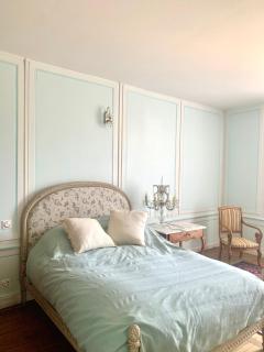Maison d'Hôtes Château de La Lambardais - 8