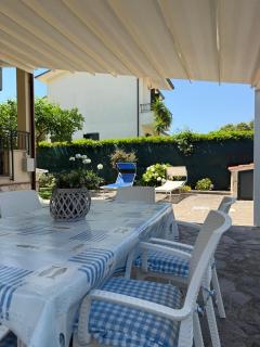 Domus Thalia - Sperlonga - 4